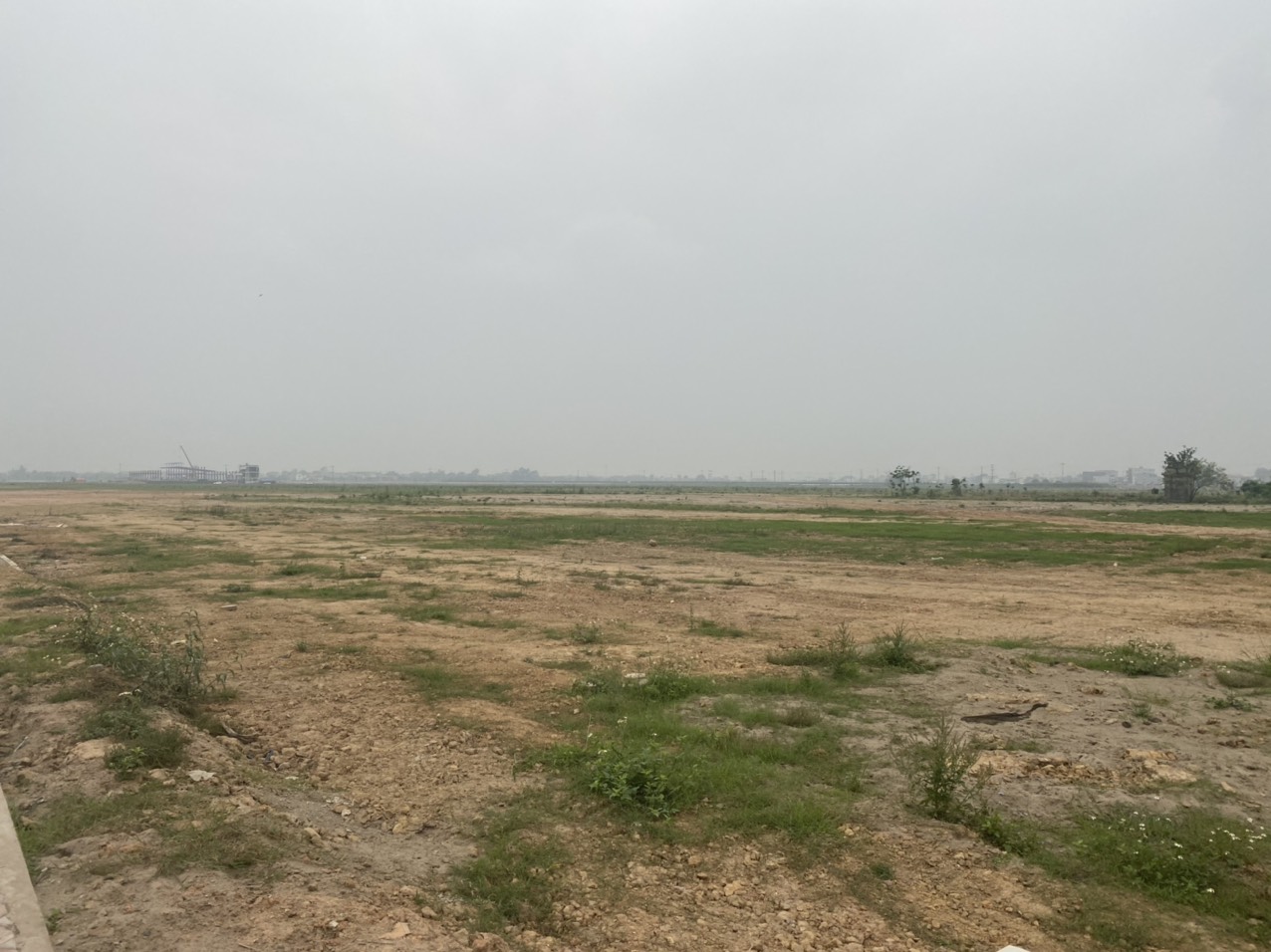 Chuyển nhượng diện tích 3ha đất trong KCN Yên Phong 2C – Bắc Ninh