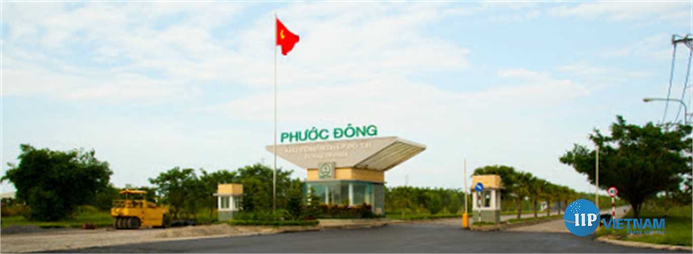Bán 20 ha tổ hợp kho Logistics chính chủ xây sẵn tại KCN Phước Đống, Long An